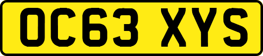 OC63XYS