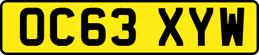 OC63XYW