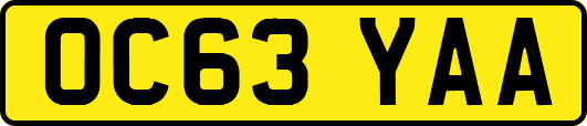 OC63YAA