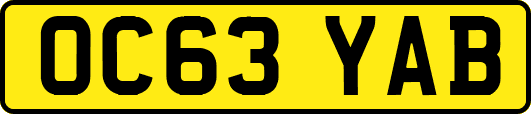 OC63YAB