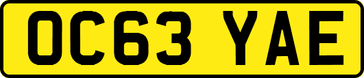 OC63YAE