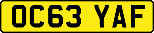 OC63YAF