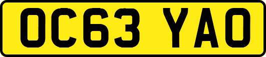 OC63YAO