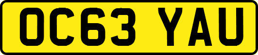 OC63YAU