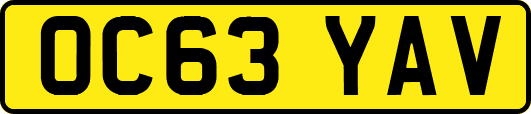 OC63YAV