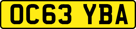 OC63YBA