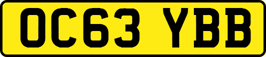OC63YBB