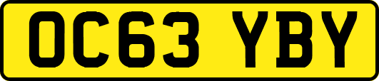 OC63YBY