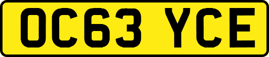OC63YCE