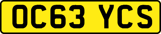 OC63YCS