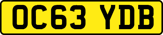 OC63YDB