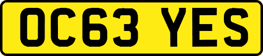 OC63YES