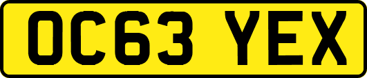 OC63YEX