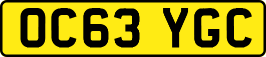 OC63YGC
