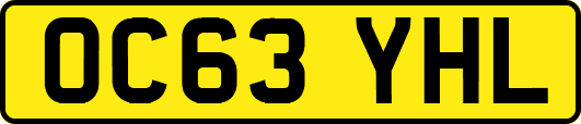 OC63YHL