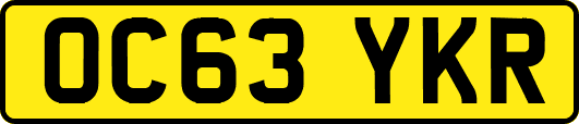 OC63YKR