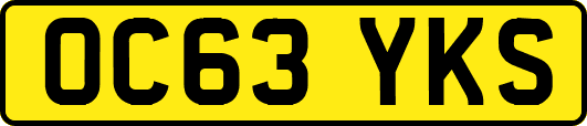 OC63YKS