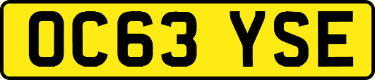 OC63YSE