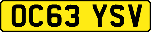 OC63YSV