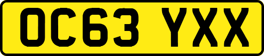 OC63YXX