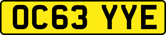 OC63YYE