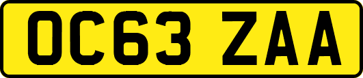 OC63ZAA