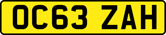 OC63ZAH