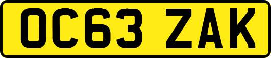OC63ZAK