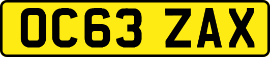 OC63ZAX