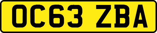 OC63ZBA