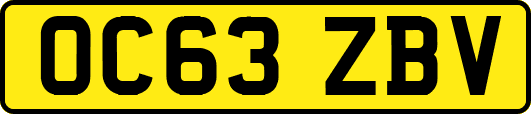 OC63ZBV