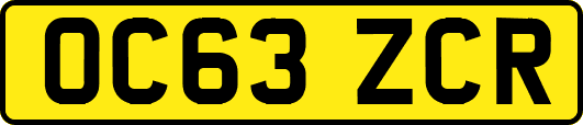 OC63ZCR