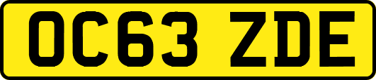 OC63ZDE