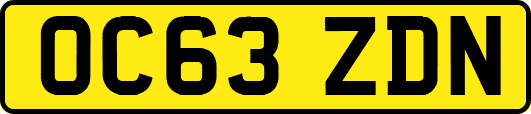 OC63ZDN