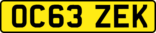 OC63ZEK