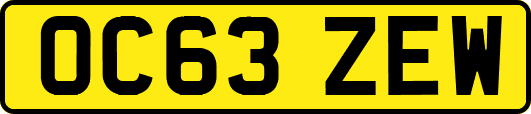 OC63ZEW