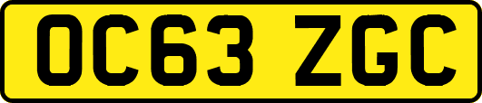 OC63ZGC