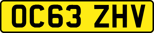 OC63ZHV