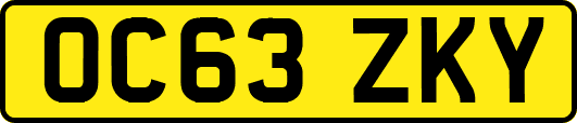 OC63ZKY