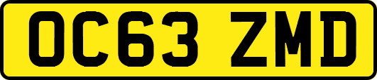 OC63ZMD