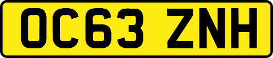 OC63ZNH