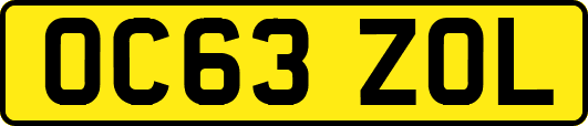 OC63ZOL