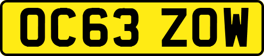OC63ZOW