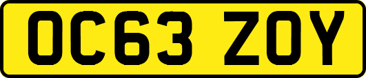 OC63ZOY