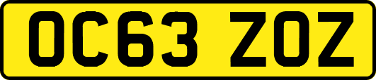 OC63ZOZ