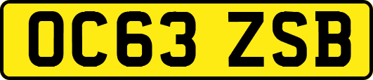 OC63ZSB