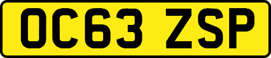 OC63ZSP