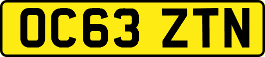 OC63ZTN
