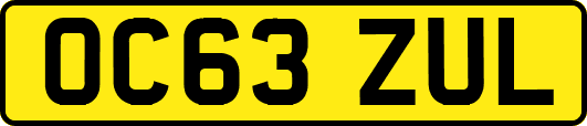OC63ZUL