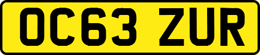 OC63ZUR